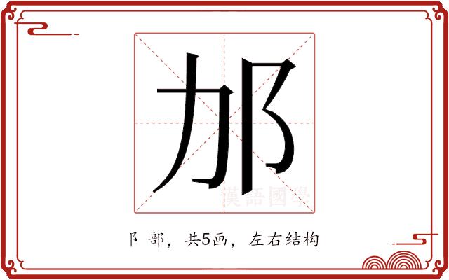 𬩳的部首图片